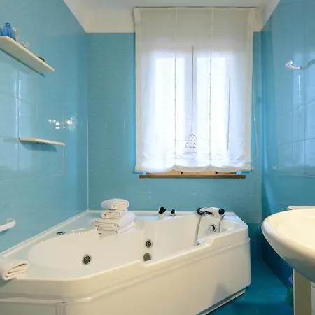 Apartamento La Dimora Di Amedeo *