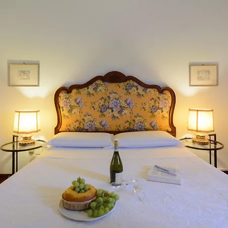 Apartamento La Dimora Di Amedeo Siena