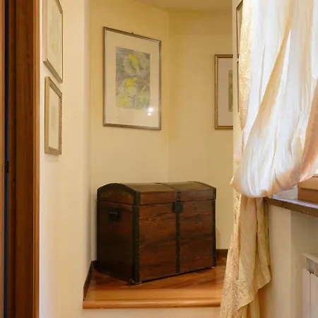 La Dimora Di Amedeo Apartamento Siena