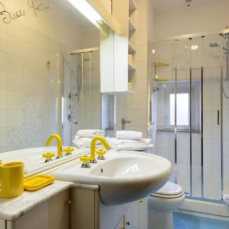 La Dimora Di Amedeo Apartamento Siena