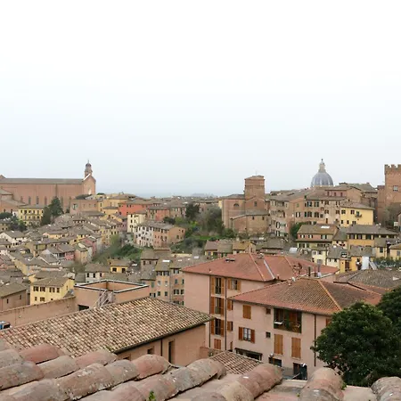Apartamento La Dimora Di Amedeo