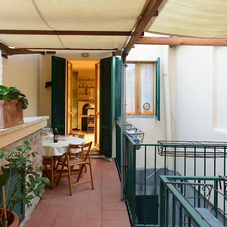 La Dimora Di Amedeo Apartman Siena