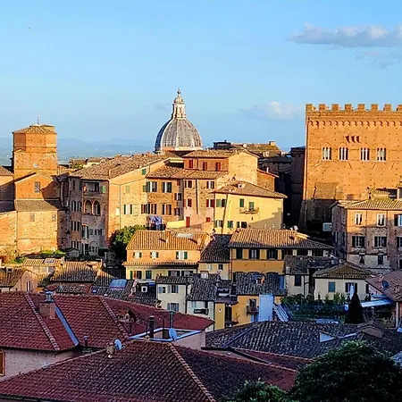 La Dimora Di Amedeo Apartment