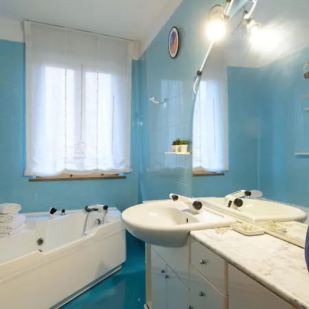 Apartment La Dimora Di Amedeo Siena