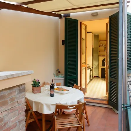 La Dimora Di Amedeo Apartment