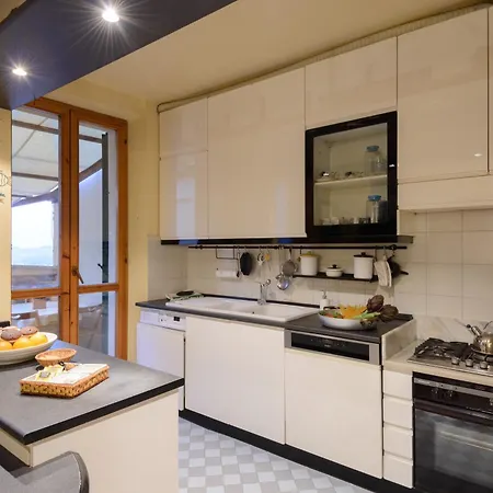 Apartment La Dimora Di Amedeo Siena