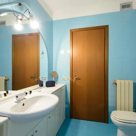 Apartman La Dimora Di Amedeo