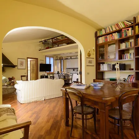 Apartment La Dimora Di Amedeo *