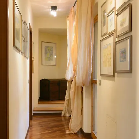 La Dimora Di Amedeo Apartment *